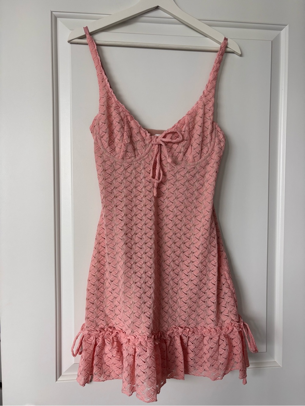 MESHKI Dress